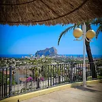 Casa Almare Calpe