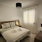 Apartamento Casa Almare Calpe