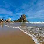 Casa Almare Apartamento Calpe