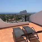 Apartamento Casa Almare *