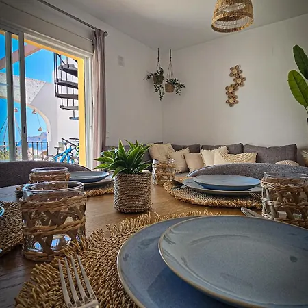 Casa Almare Appartement