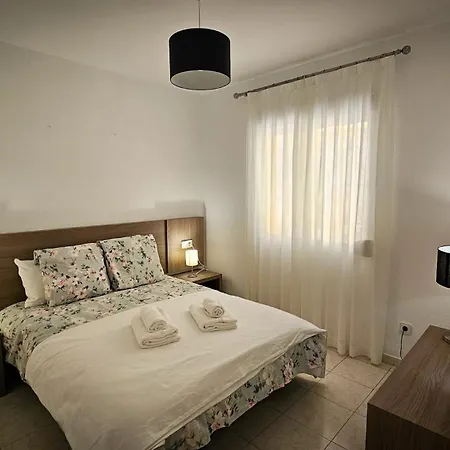 Apartment Casa Almare Calpe