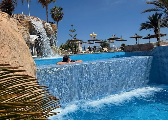 Appartamento Casa Almaré Calpe