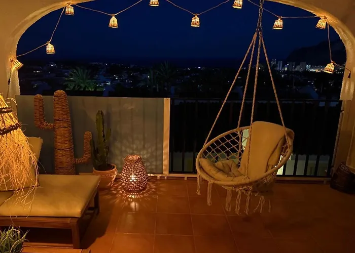 Lejlighed Casa Almare *