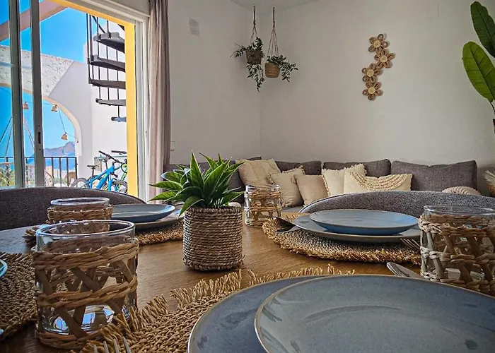 Casa Almaré Appartamento