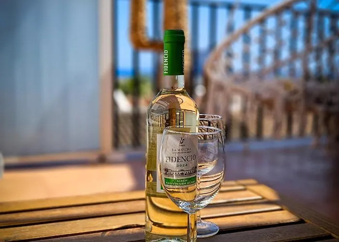 Casa Almaré Appartamento