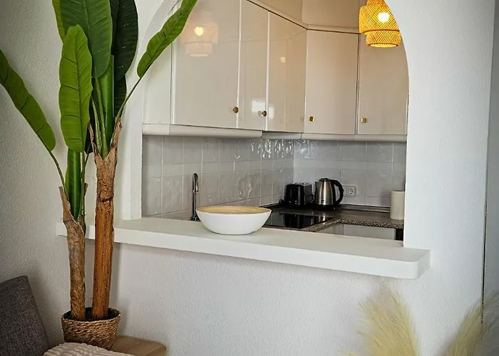 Casa Almaré Appartamento *