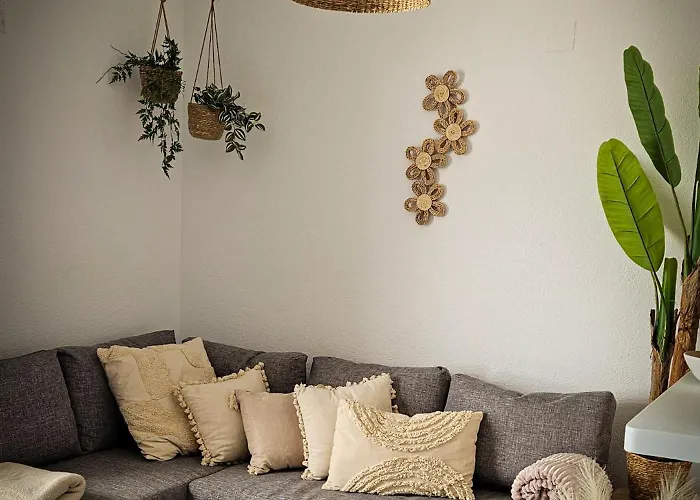 Casa Almaré * Calpe