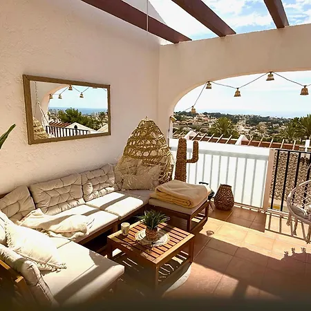 Casa Almare *