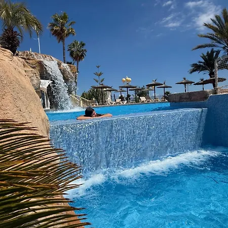 Apartmán Casa Almare Calpe