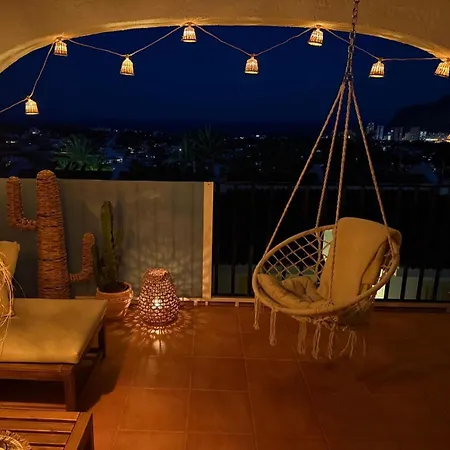 Apartmán Casa Almare *
