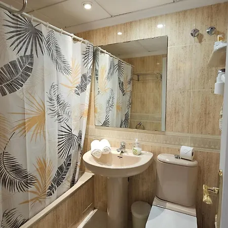 Apartmán Casa Almare