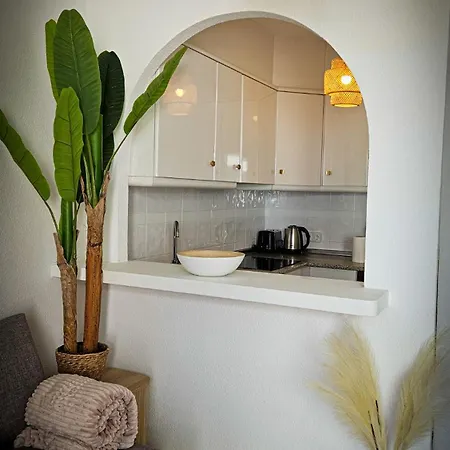 Casa Almare Apartmán *