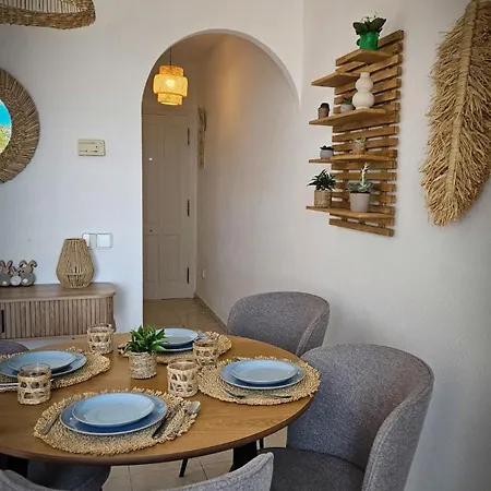 Casa Almare Apartmán Calpe